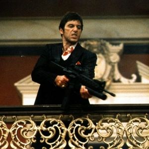 Meet your Posher, Rex